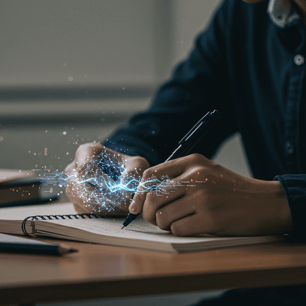ai help writing