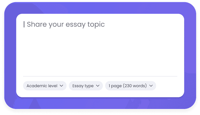 writeressay